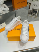 Louis Vuitton Time Out