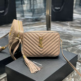 Yves Saint Laurent Bolsa Cámar Lou