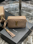 Yves Saint Laurent Bolsa Cámar Lou