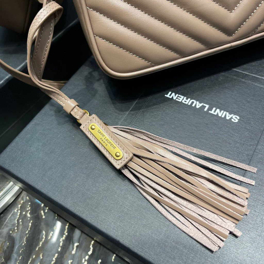 Yves Saint Laurent Bolsa Cámar Lou