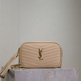 Yves Saint Laurent Lou Lou Mini Matelassê