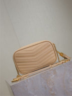 Yves Saint Laurent Lou Lou Mini Matelassê