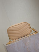 Yves Saint Laurent Lou Lou Mini Matelassê