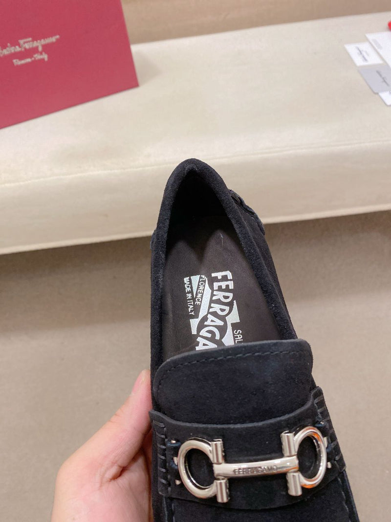 Sapato Ferragamo