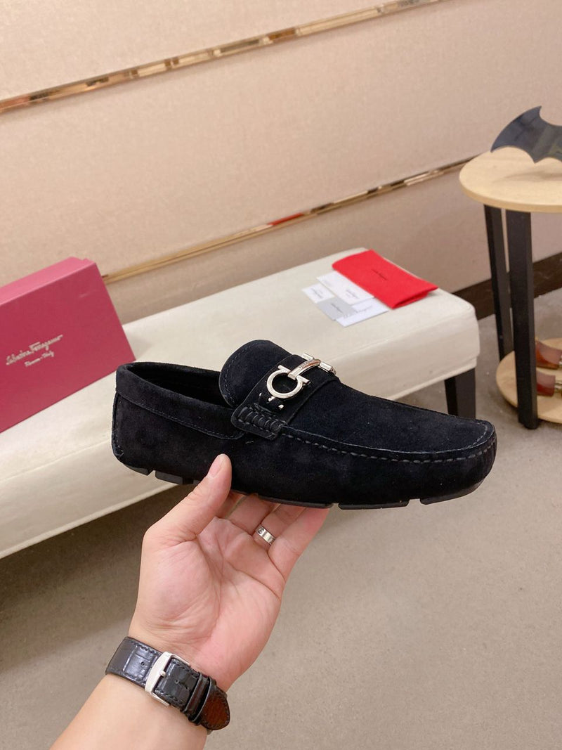 Sapato Ferragamo
