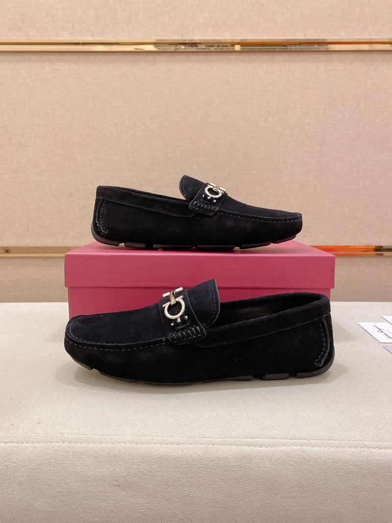 Sapato Ferragamo
