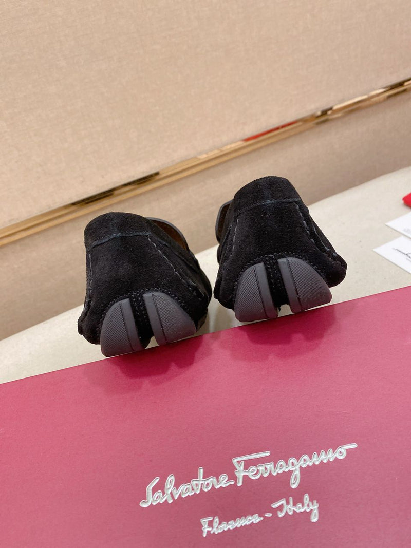 Sapato Ferragamo