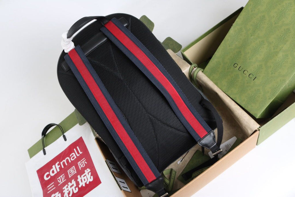 Mochila Gucci