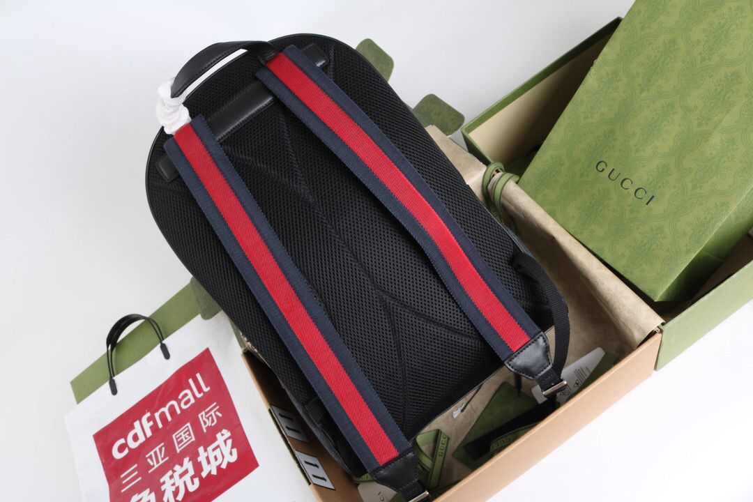 Mochila Gucci