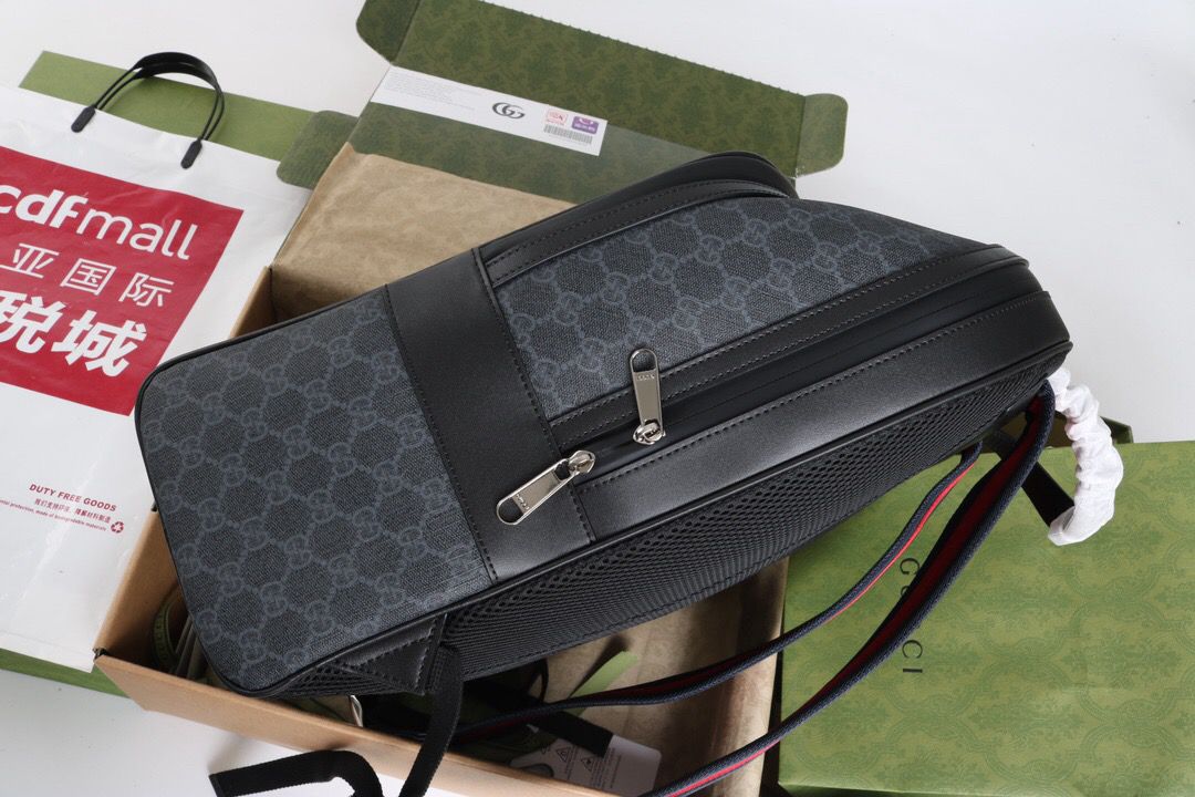 Mochila Gucci