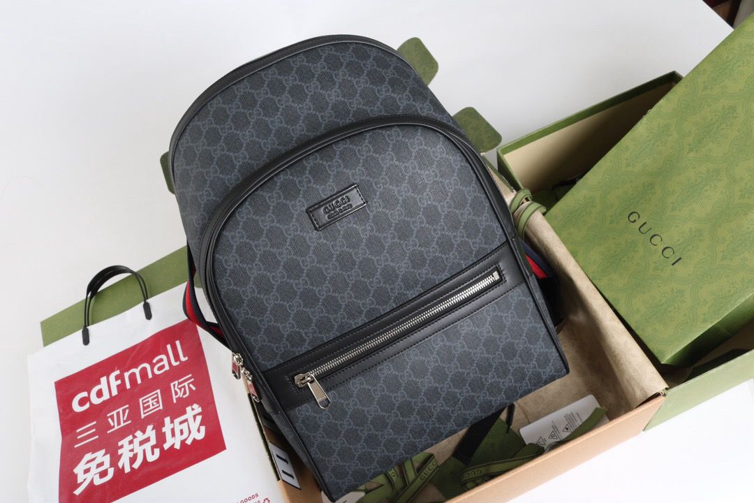 Mochila Gucci