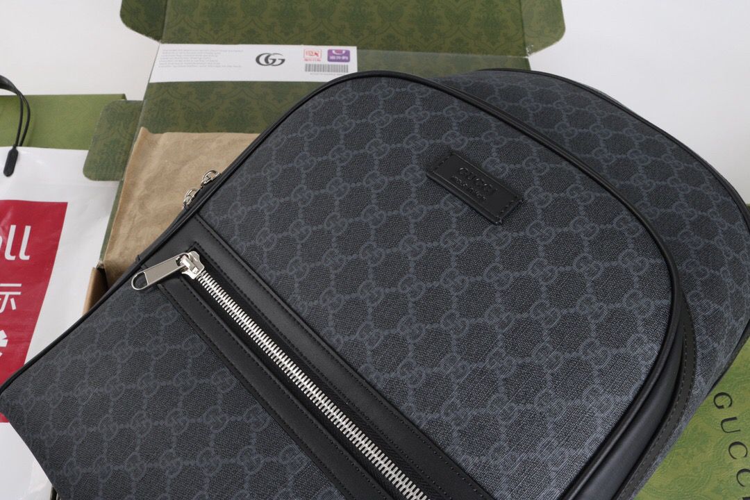 Mochila Gucci