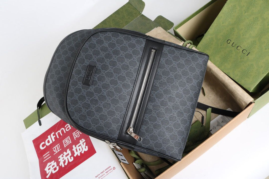 Mochila Gucci