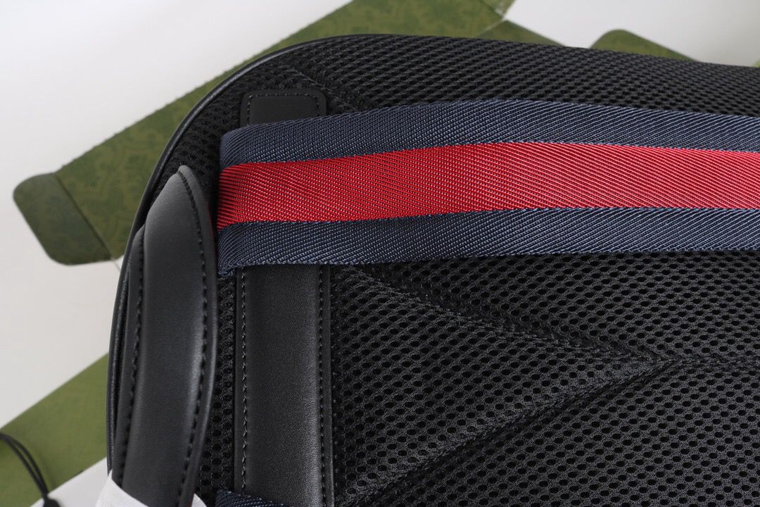 Mochila Gucci