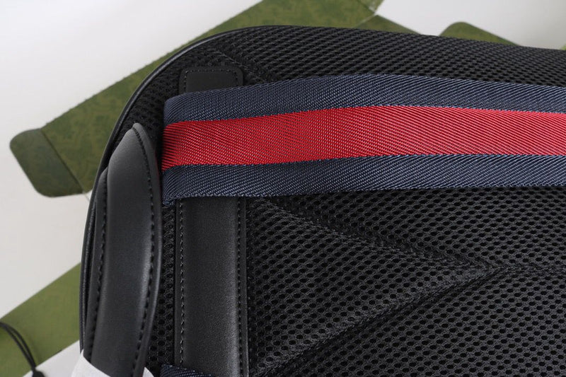 Mochila Gucci