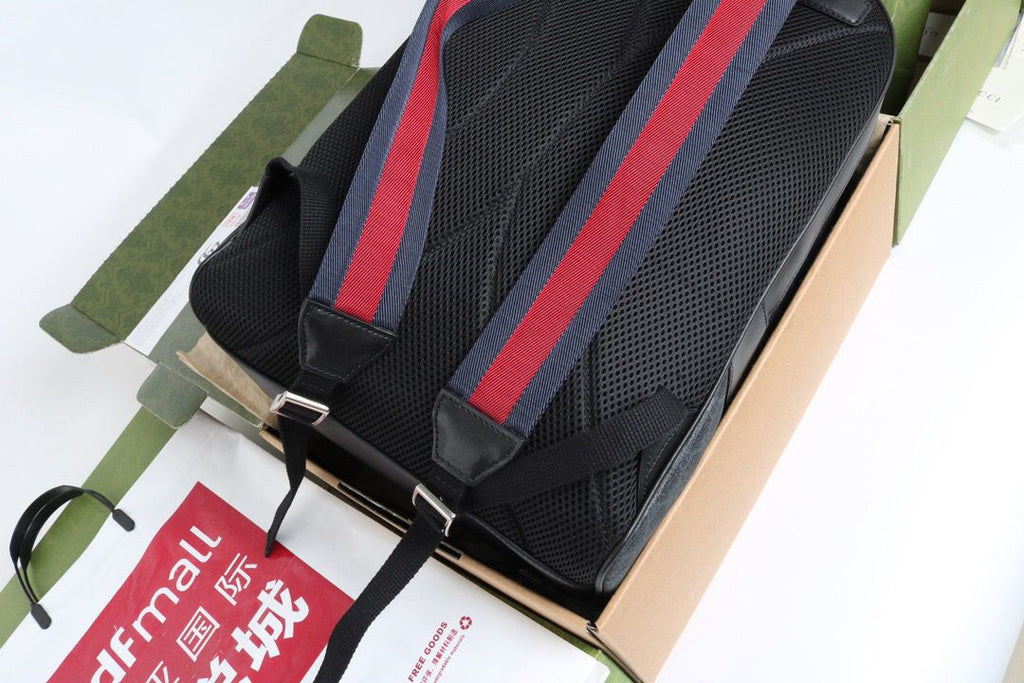 Mochila Gucci