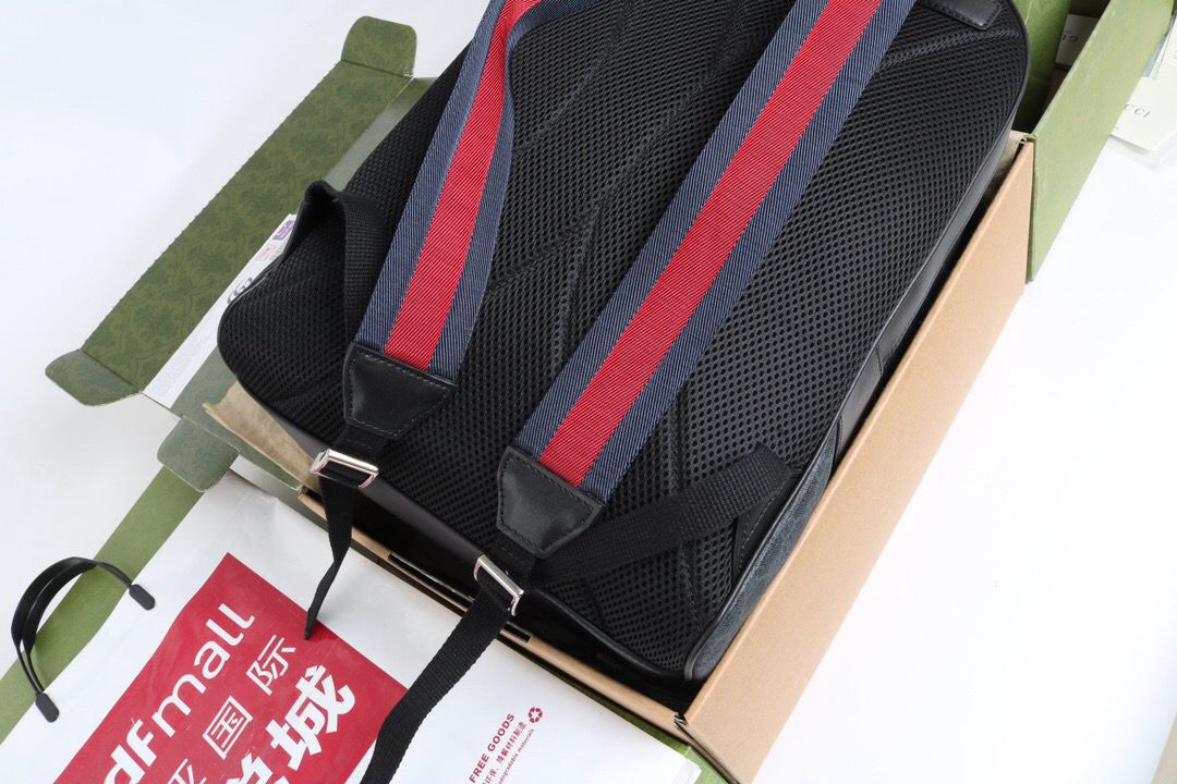 Mochila Gucci