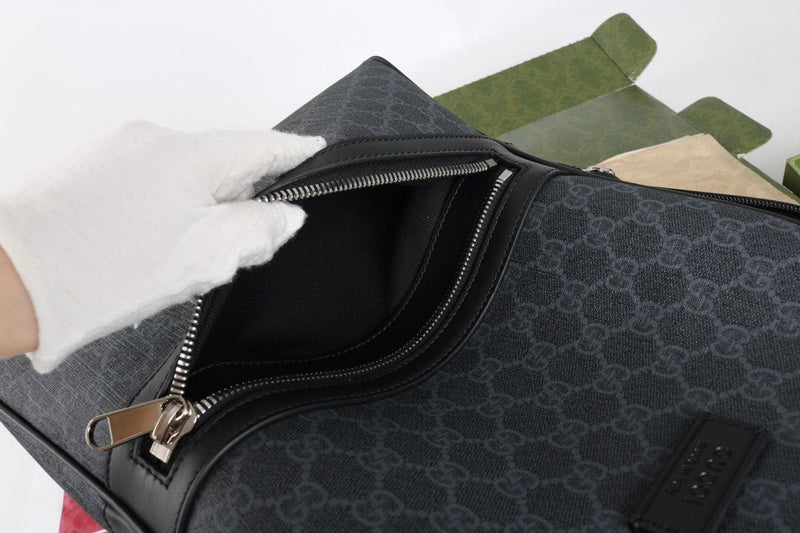 Mochila Gucci