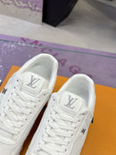 Louis Vuitton Run Away White