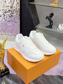 Louis Vuitton Run Away White