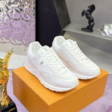 Louis Vuitton Run Away White