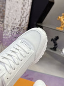 Louis Vuitton Run Away White