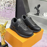 Louis Vuitton Run Away Black