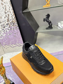 Louis Vuitton Run Away Black