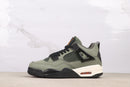Jordan 4 Retro Undefeated