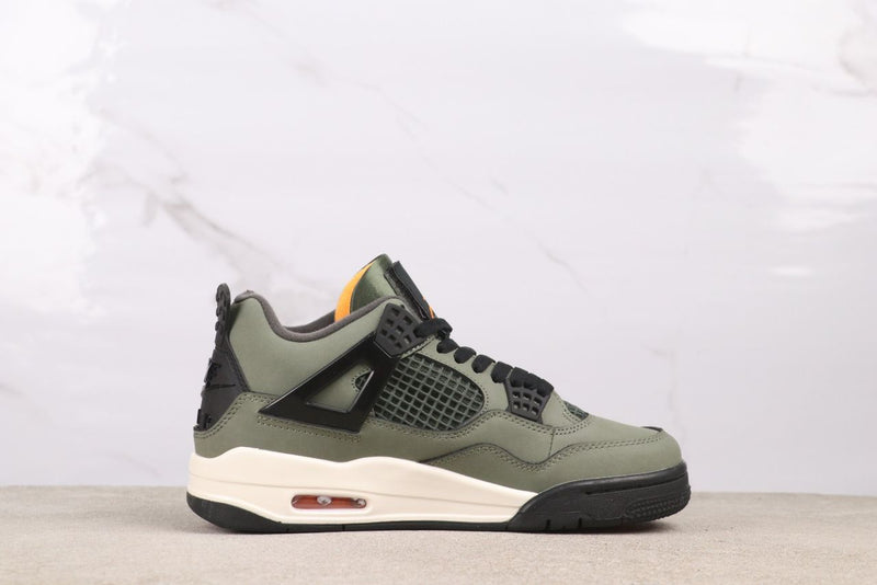 Jordan 4 Retro Undefeated