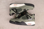 Jordan 4 Retro Undefeated