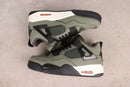 Jordan 4 Retro Undefeated