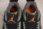 Jordan 4 Retro Undefeated