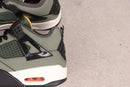 Jordan 4 Retro Undefeated