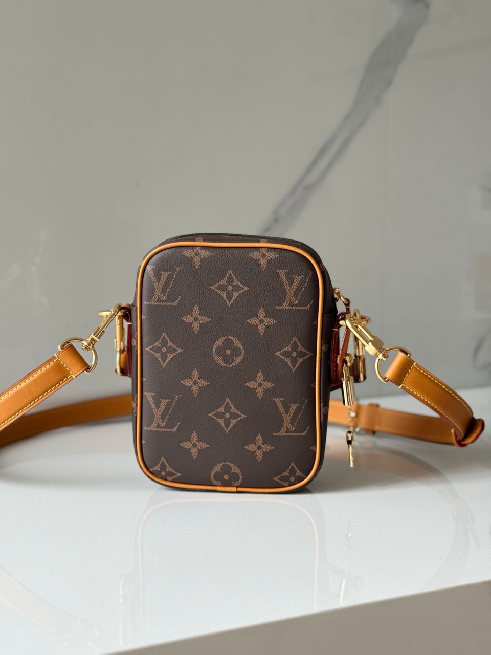 Louis Vuitton Danube Monogram