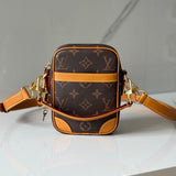 Louis Vuitton Danube Monogram
