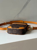 Louis Vuitton Danube Monogram