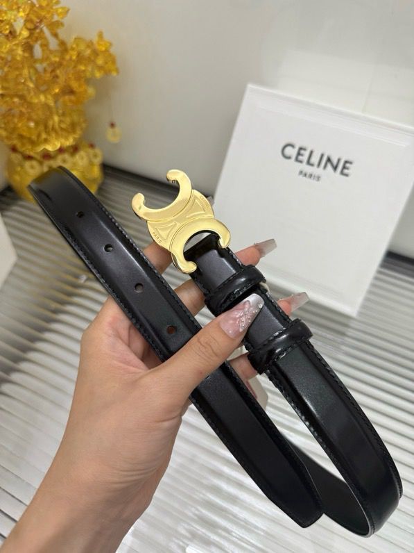 Cinto Celine Black
