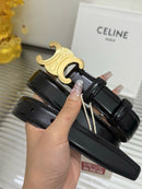 Cinto Celine Black