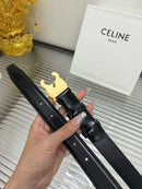 Cinto Celine Black