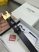 Cinto Celine Black