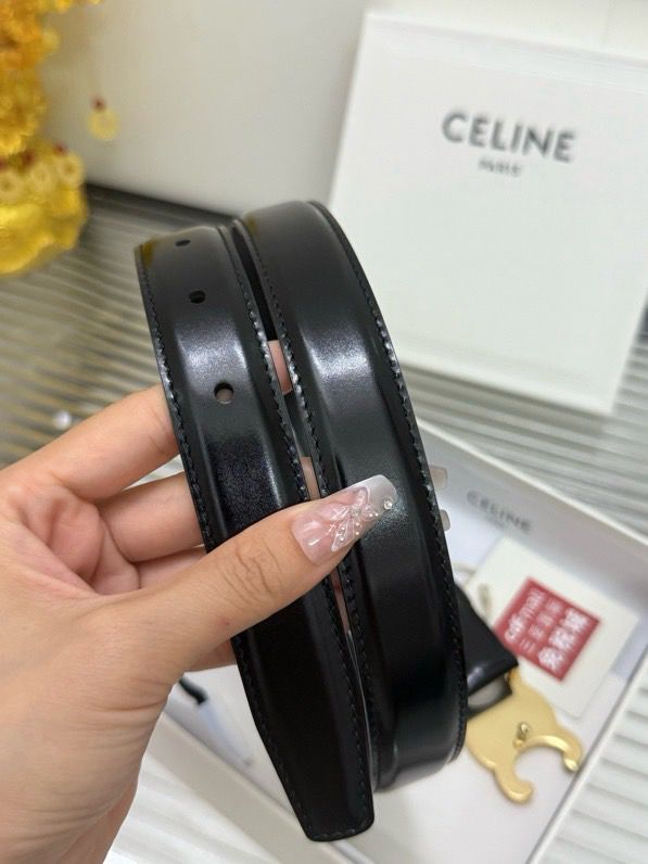 Cinto Celine Black