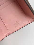 Carteira Louis Vuitton Pink