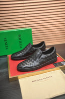 Slip-on Sawyer Black Bottega Veneta