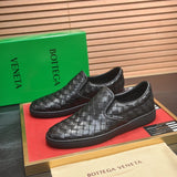 Slip-on Sawyer Black Bottega Veneta