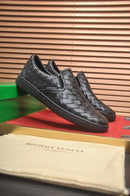 Slip-on Sawyer Black Bottega Veneta