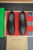 Slip-on Sawyer Black Bottega Veneta