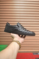 Slip-on Sawyer Black Bottega Veneta