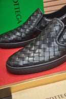 Slip-on Sawyer Black Bottega Veneta