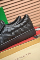 Slip-on Sawyer Black Bottega Veneta